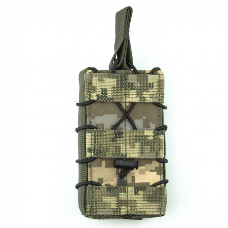 Підсумок для магазинів АК, AR